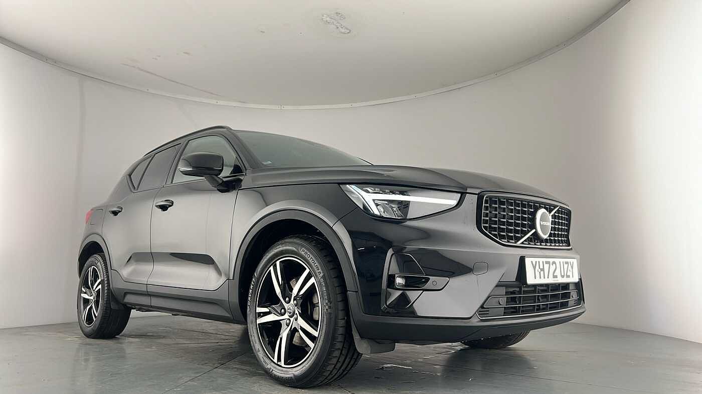 Used Volvo XC40 2023 for sale - 77047548: Photo 33