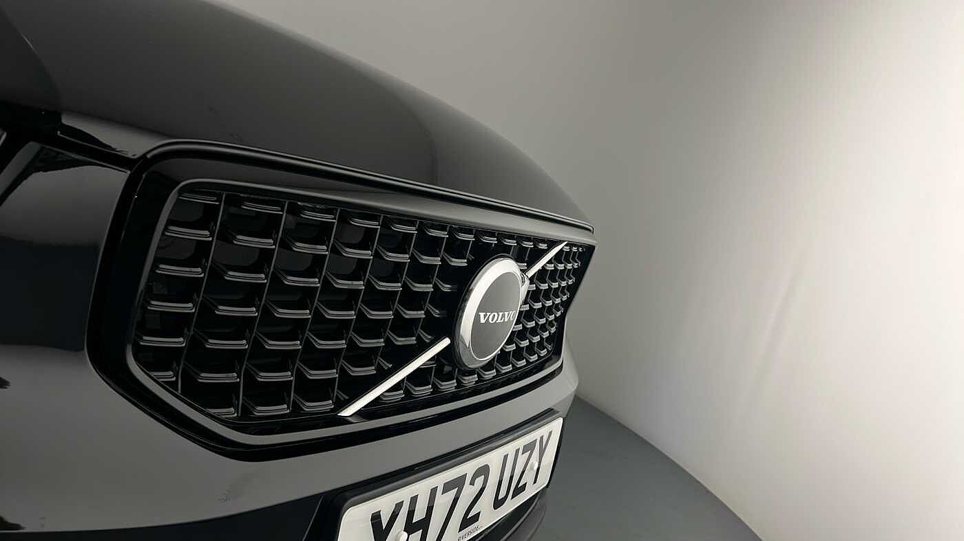 Used Volvo XC40 2023 for sale - 77047548: Photo 34