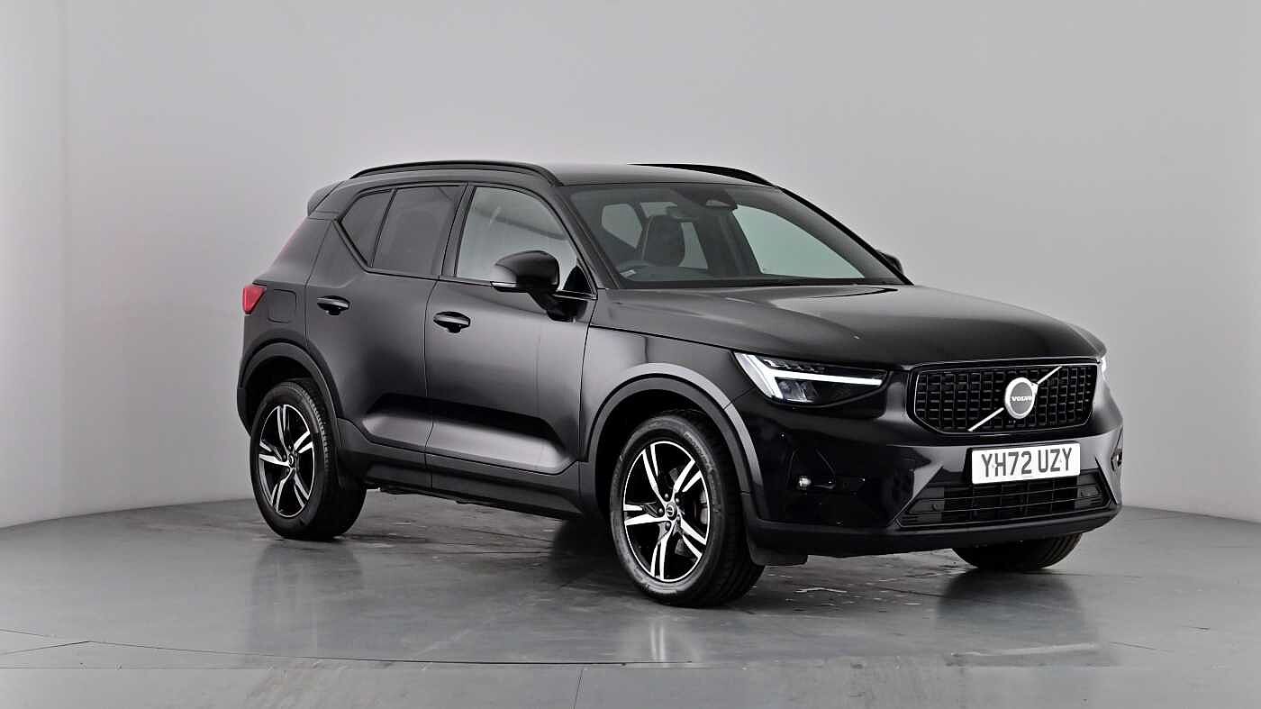 Used Volvo XC40 2023 for sale - 77047548: Photo 35