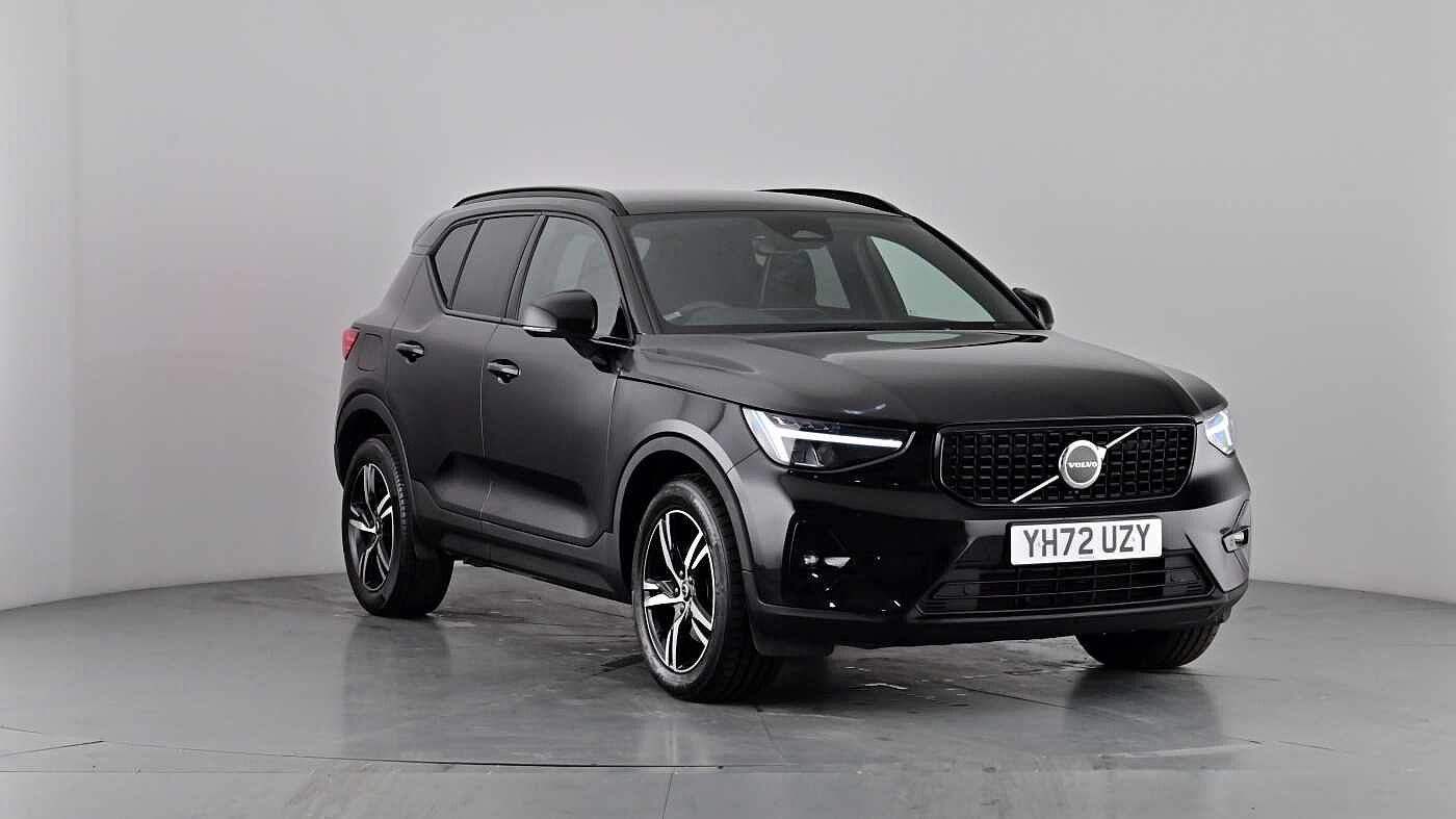 Used Volvo XC40 2023 for sale - 77047548: Photo 36