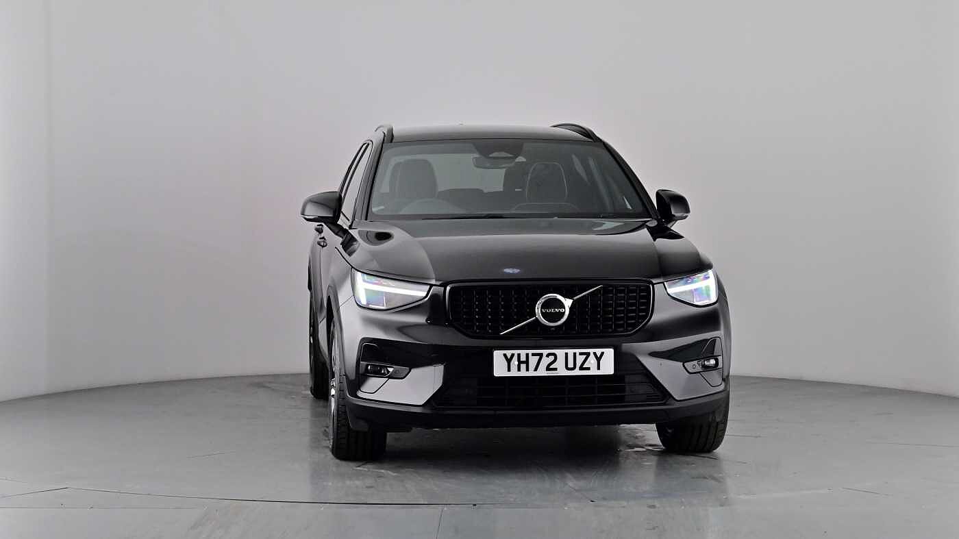 Used Volvo XC40 2023 for sale - 77047548: Photo 38