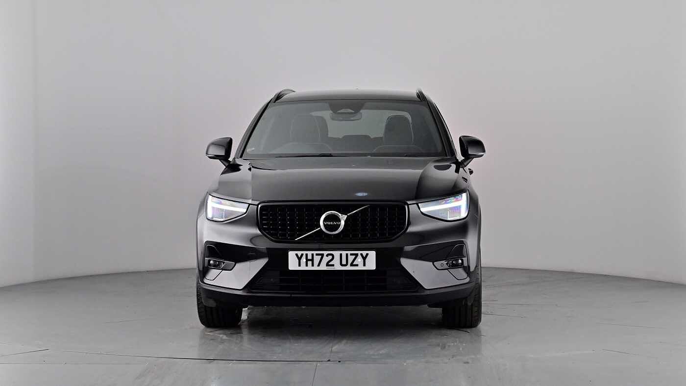 Used Volvo XC40 2023 for sale - 77047548: Photo 39