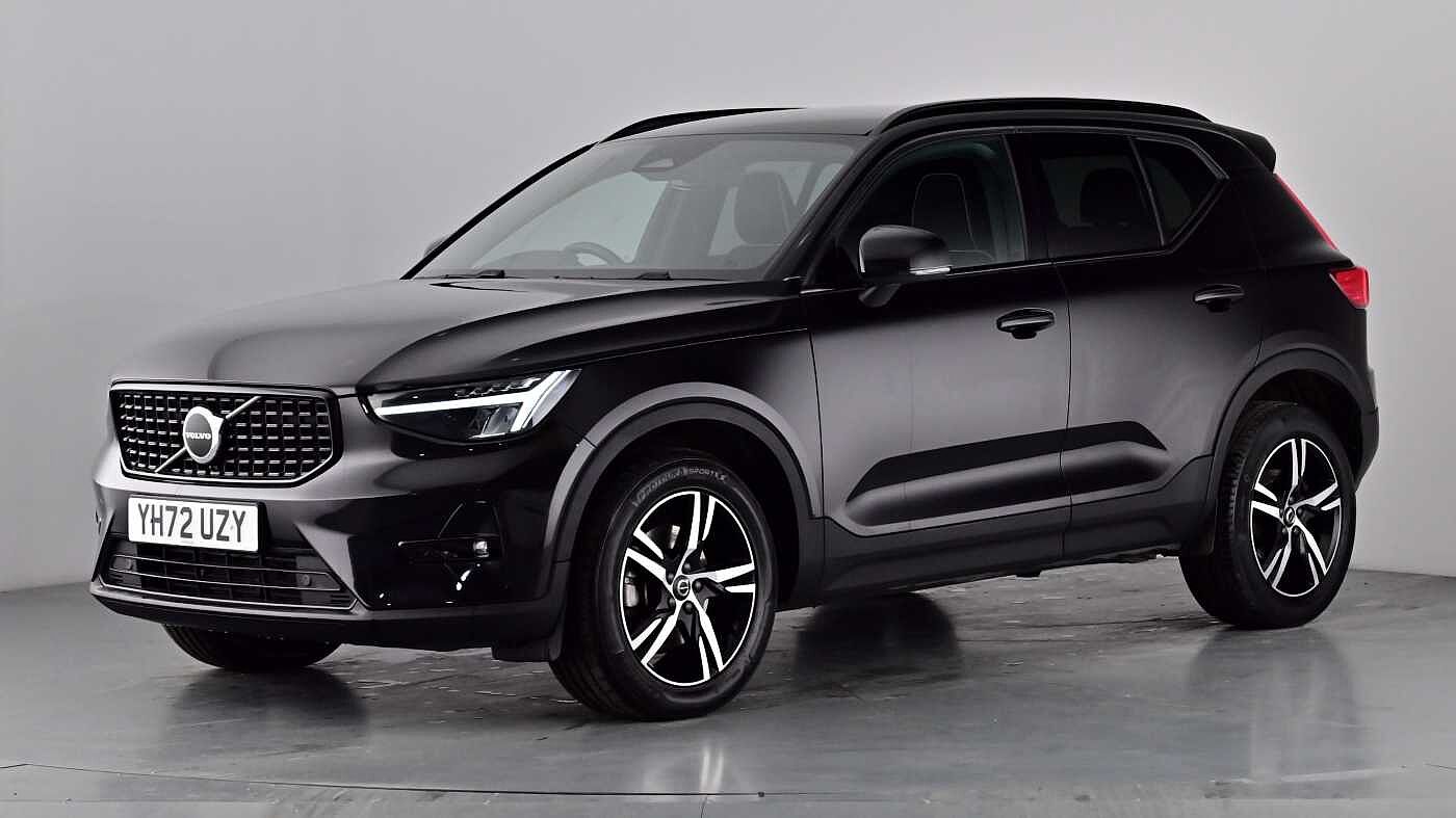 Used Volvo XC40 2023 for sale - 77047548: Photo 4