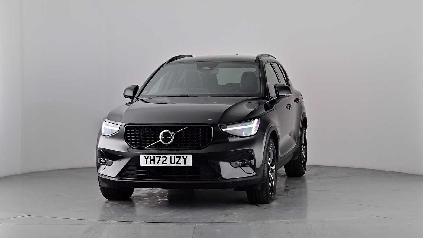 Used Volvo XC40 2023 for sale - 77047548: Photo 40