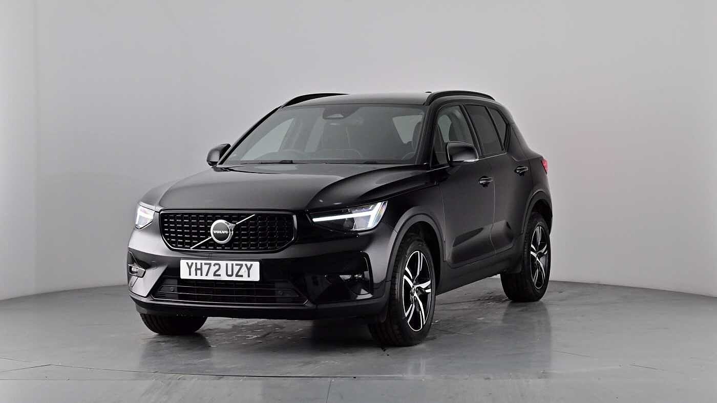 Used Volvo XC40 2023 for sale - 77047548: Photo 41