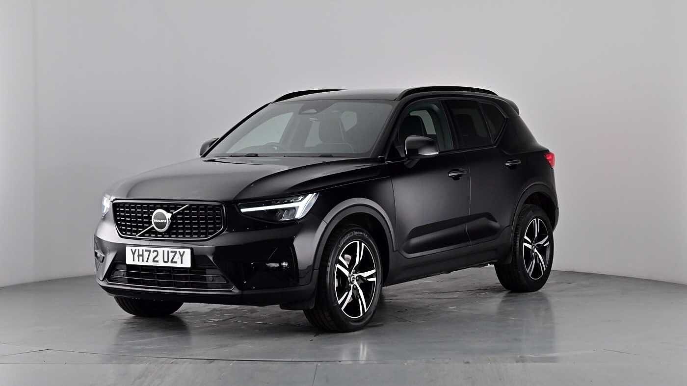 Used Volvo XC40 2023 for sale - 77047548: Photo 42
