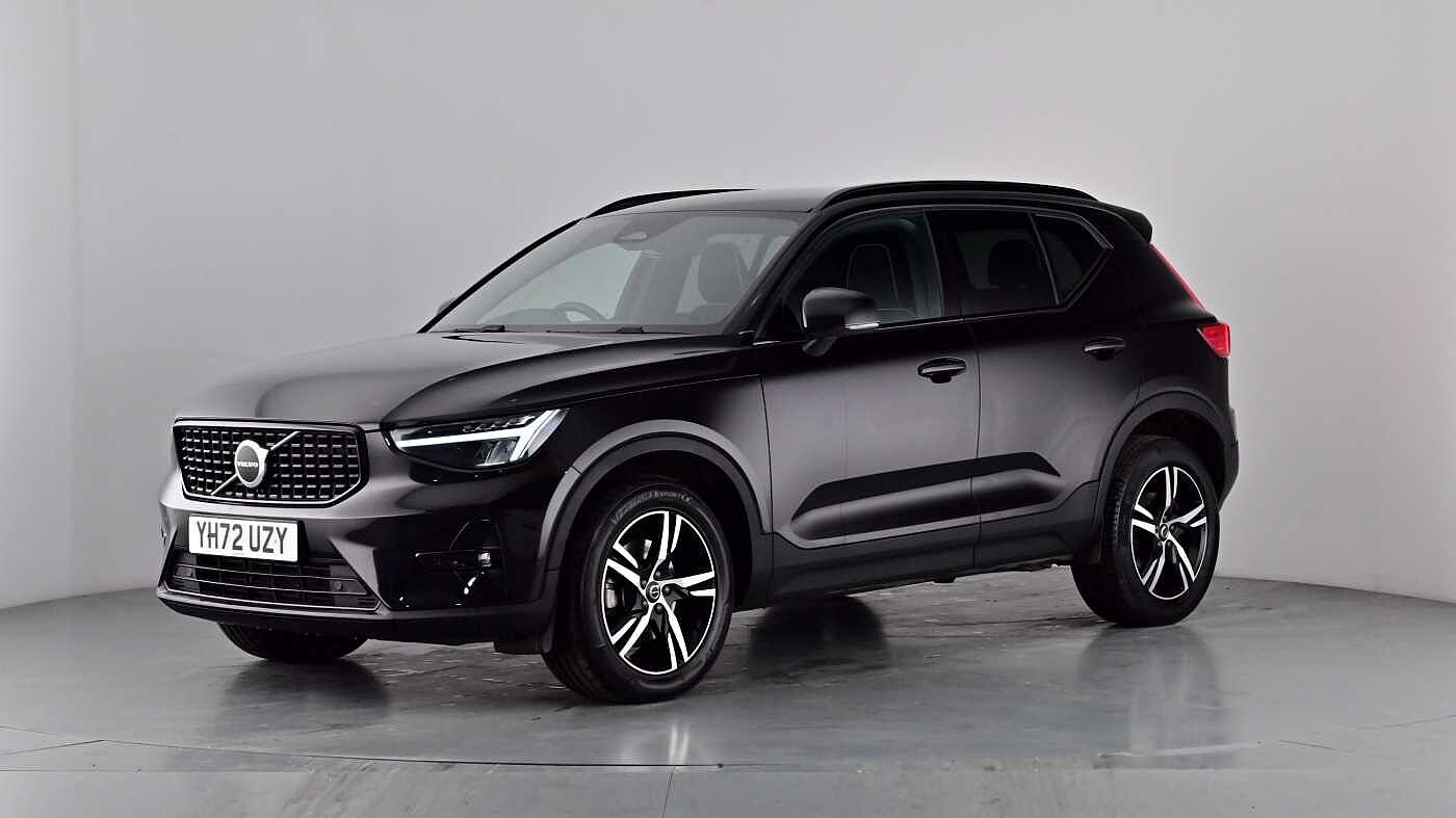Used Volvo XC40 2023 for sale - 77047548: Photo 43