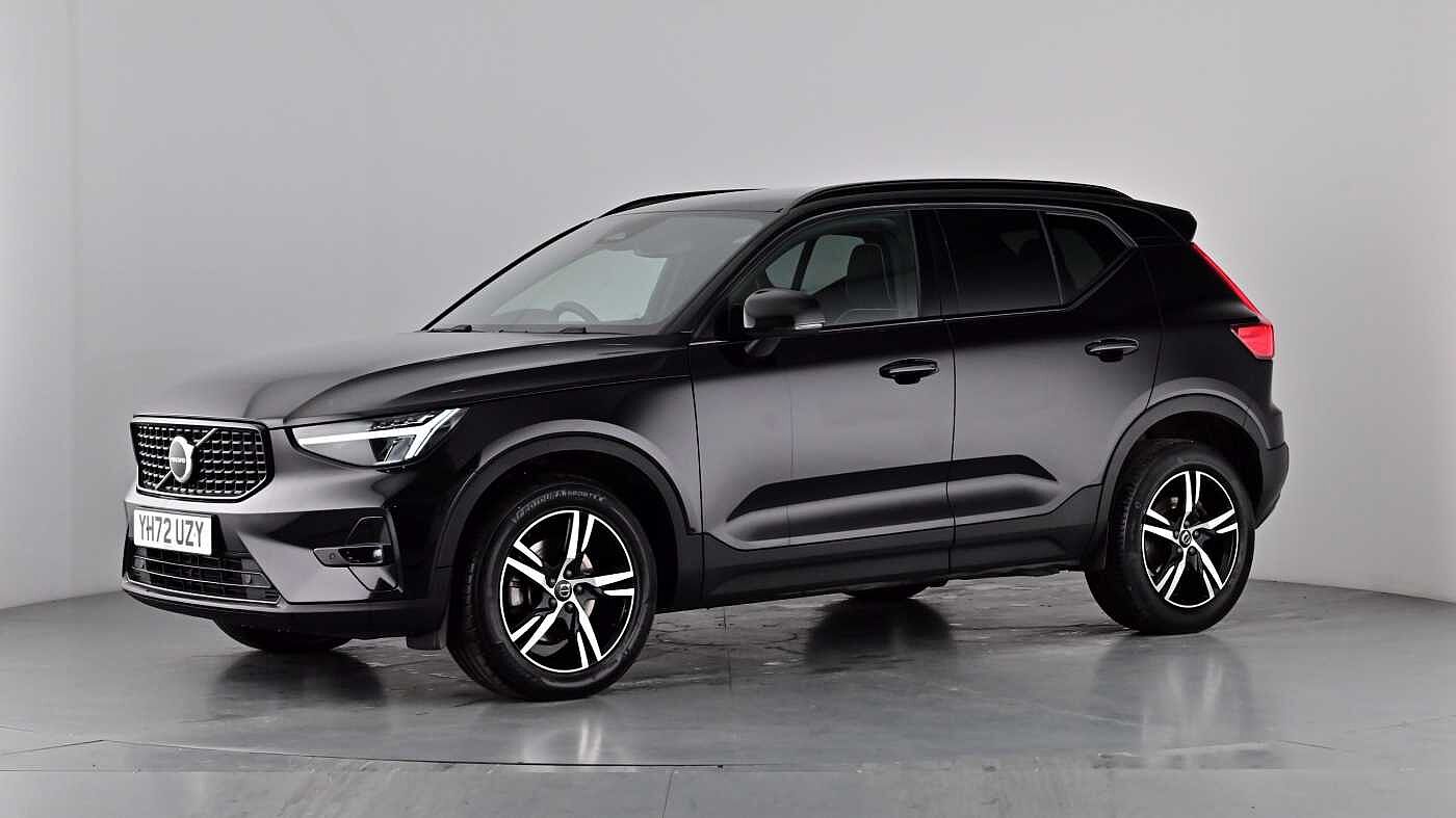 Used Volvo XC40 2023 for sale - 77047548: Photo 44
