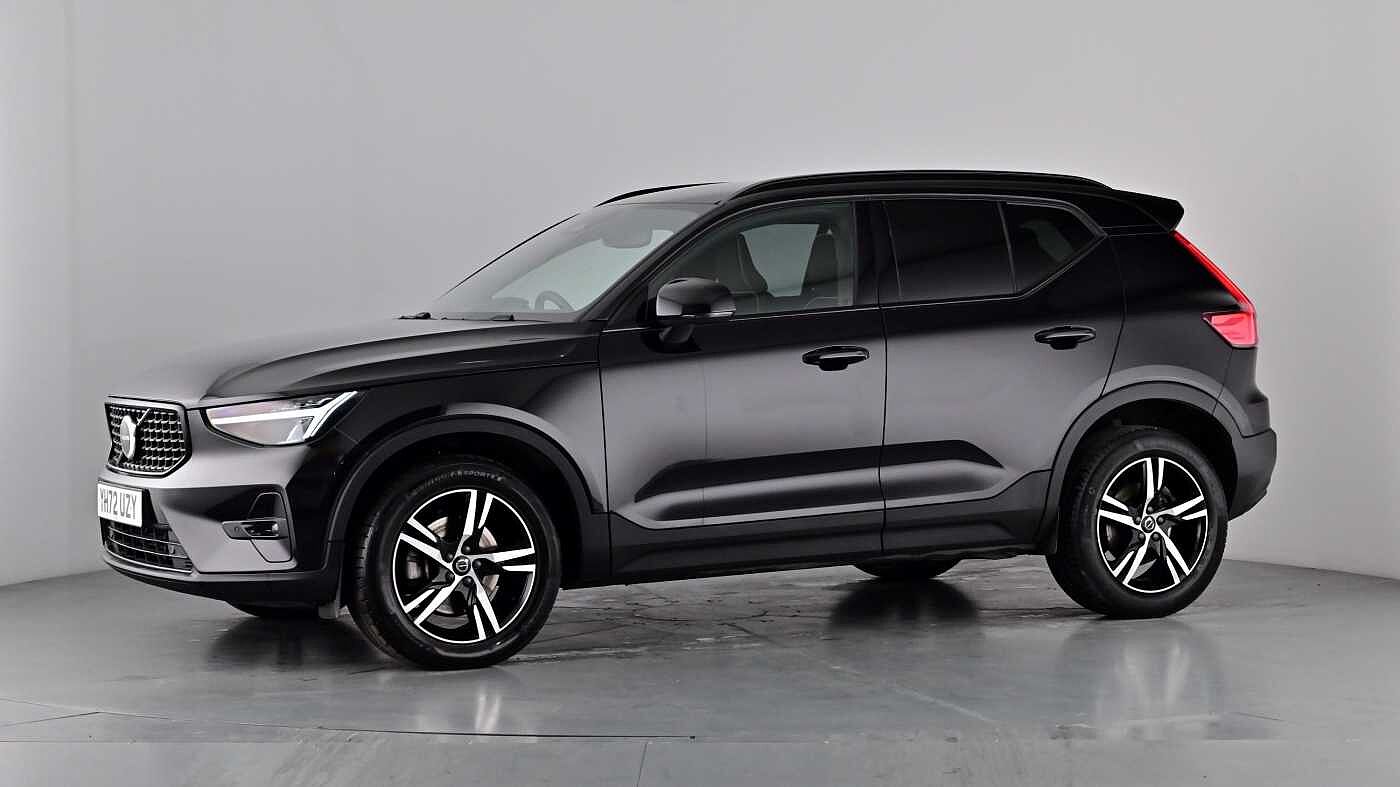 Used Volvo XC40 2023 for sale - 77047548: Photo 45
