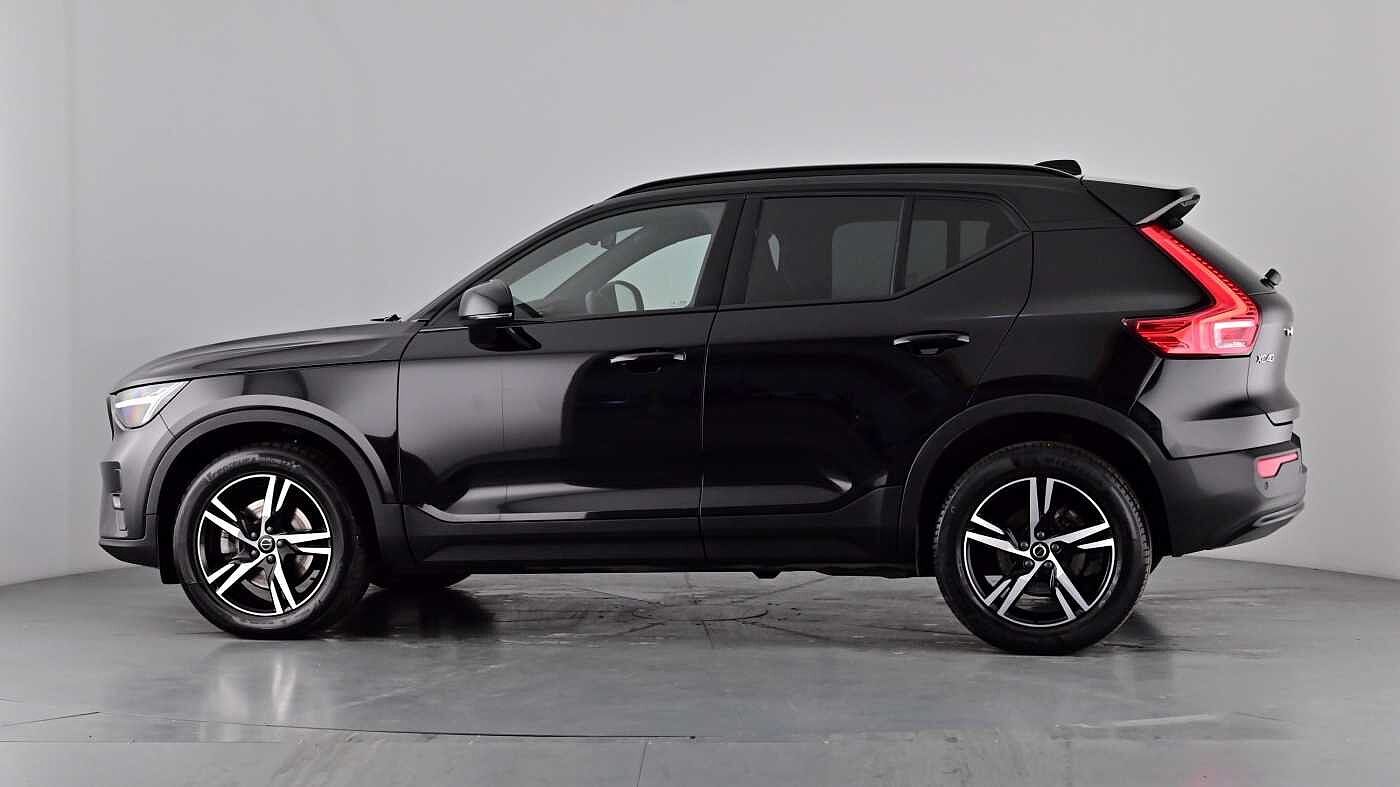 Used Volvo XC40 2023 for sale - 77047548: Photo 49