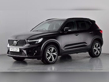 Used Volvo XC40 2023 for sale - 77047548: Photo