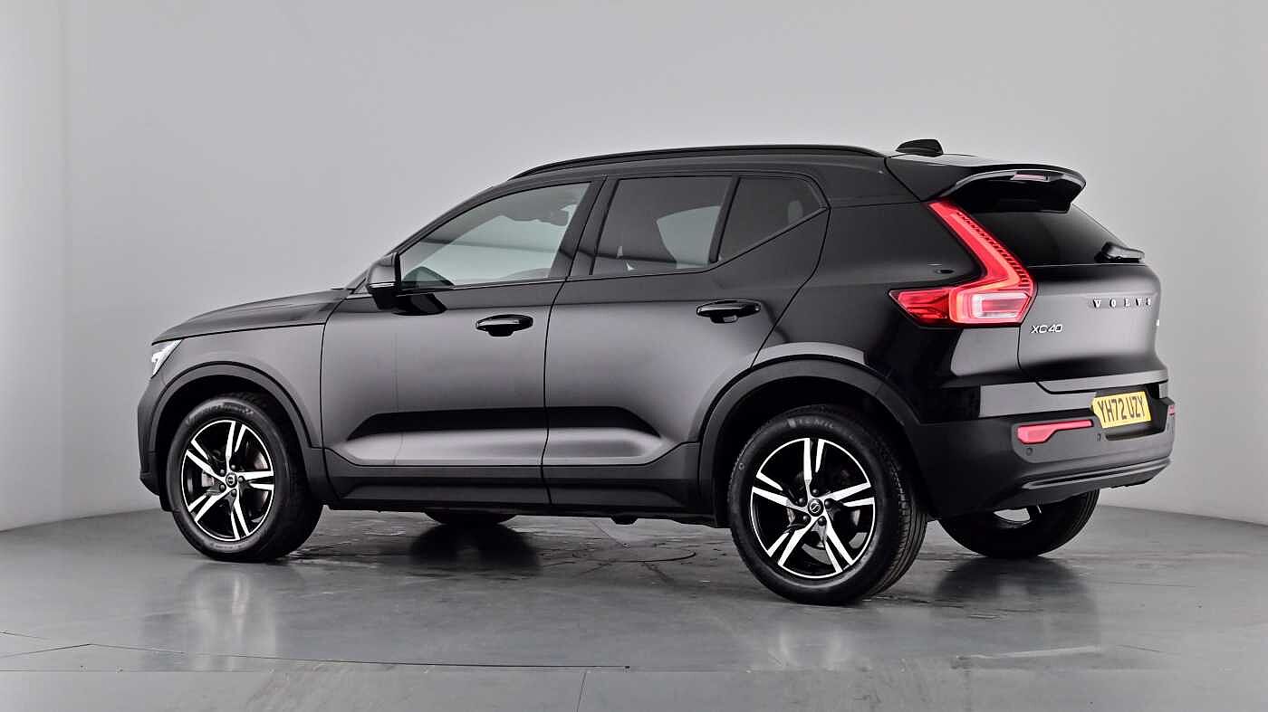 Used Volvo XC40 2023 for sale - 77047548: Photo 51