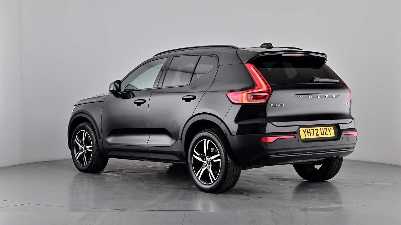 Used Volvo XC40 2023 for sale - 77047548: Photo 53