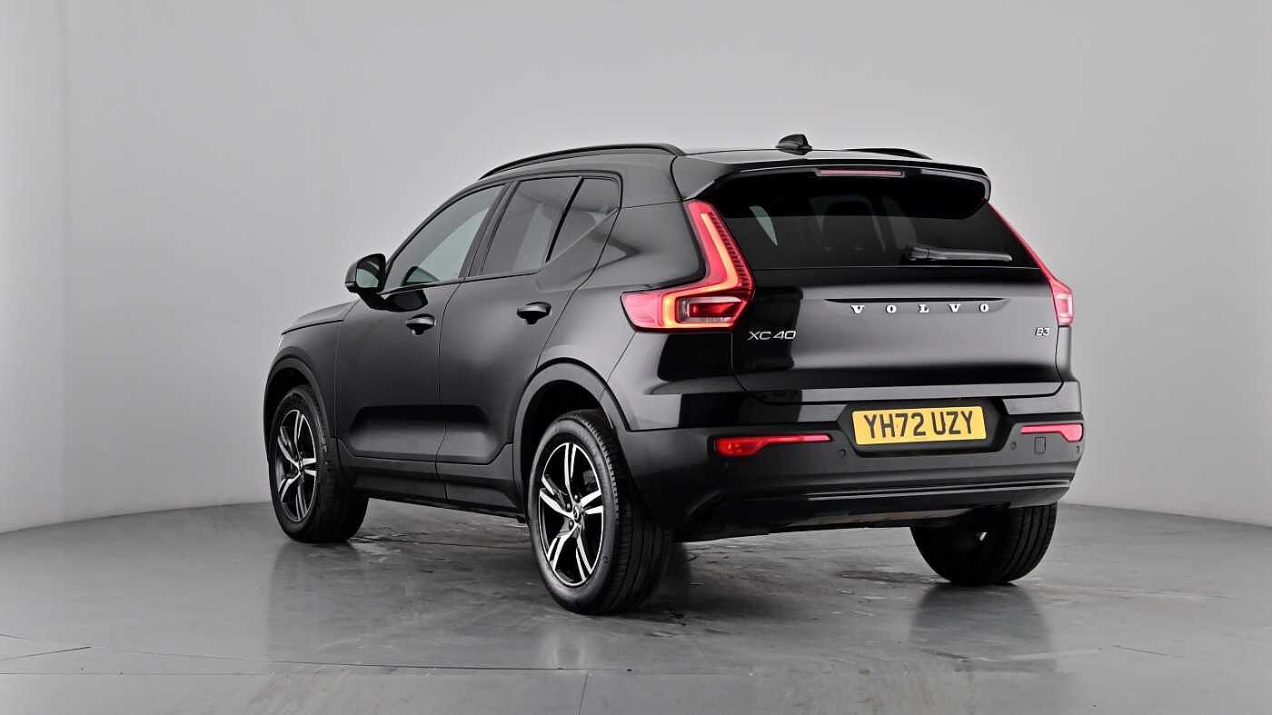 Used Volvo XC40 2023 for sale - 77047548: Photo 54