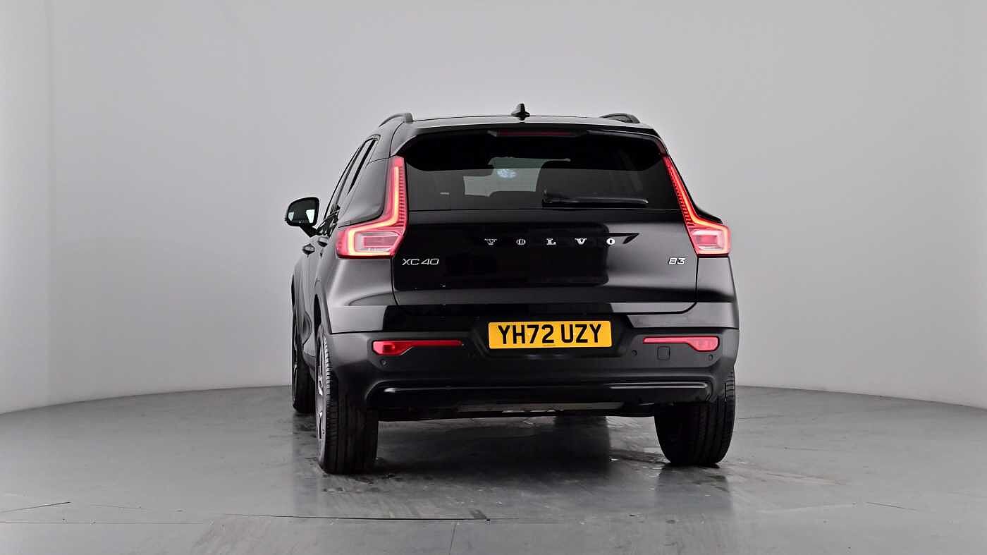 Used Volvo XC40 2023 for sale - 77047548: Photo 56