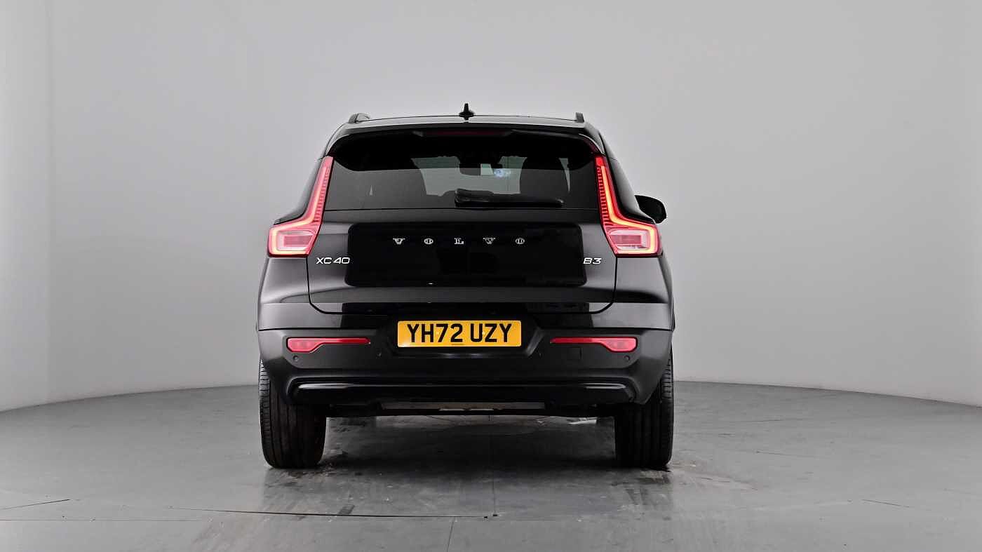 Used Volvo XC40 2023 for sale - 77047548: Photo 57