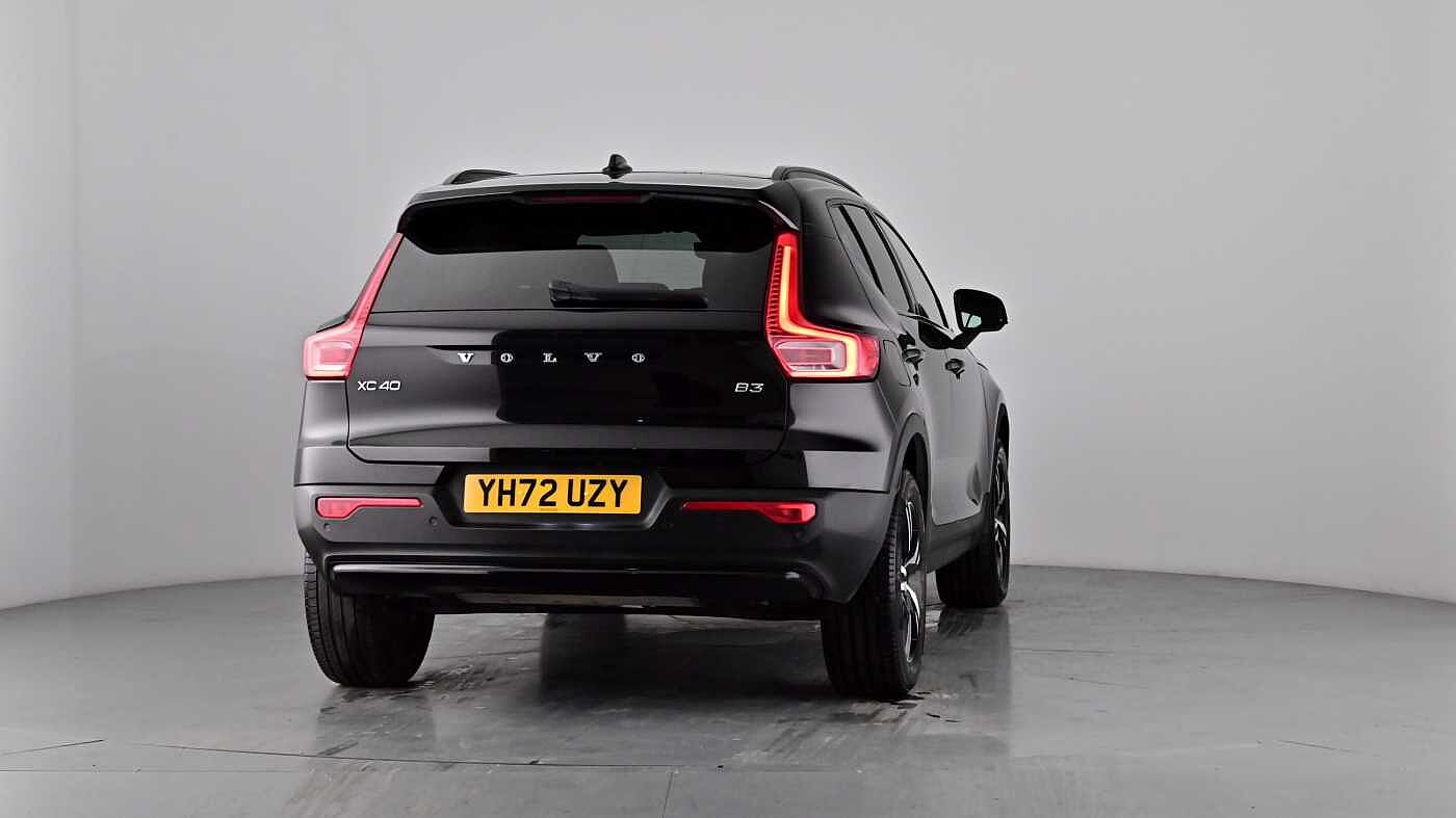Used Volvo XC40 2023 for sale - 77047548: Photo 58