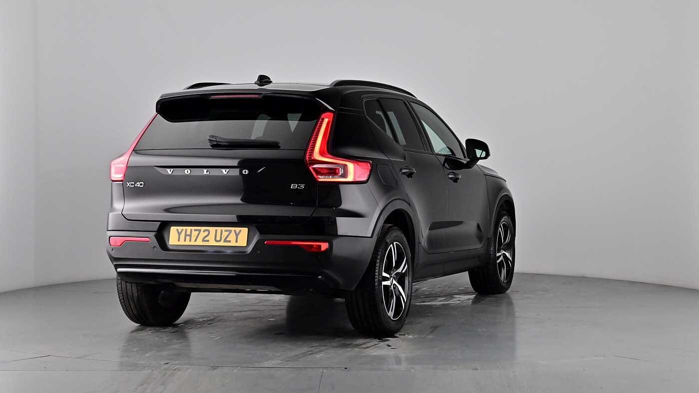 Used Volvo XC40 2023 for sale - 77047548: Photo 59