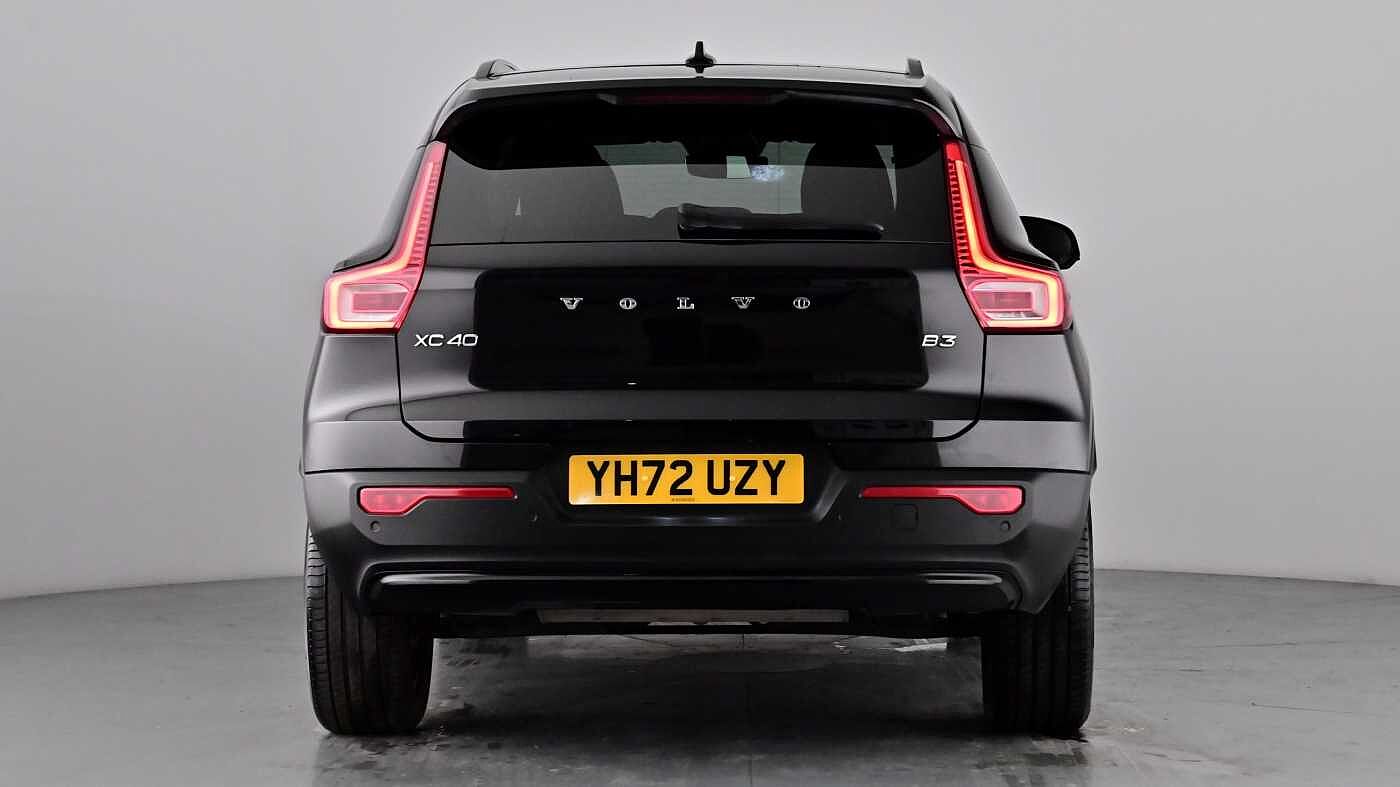 Used Volvo XC40 2023 for sale - 77047548: Photo 6