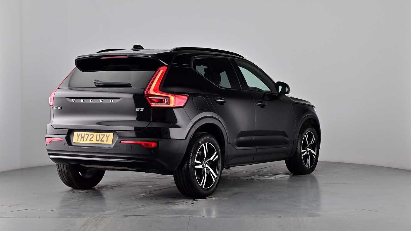 Used Volvo XC40 2023 for sale - 77047548: Photo 60