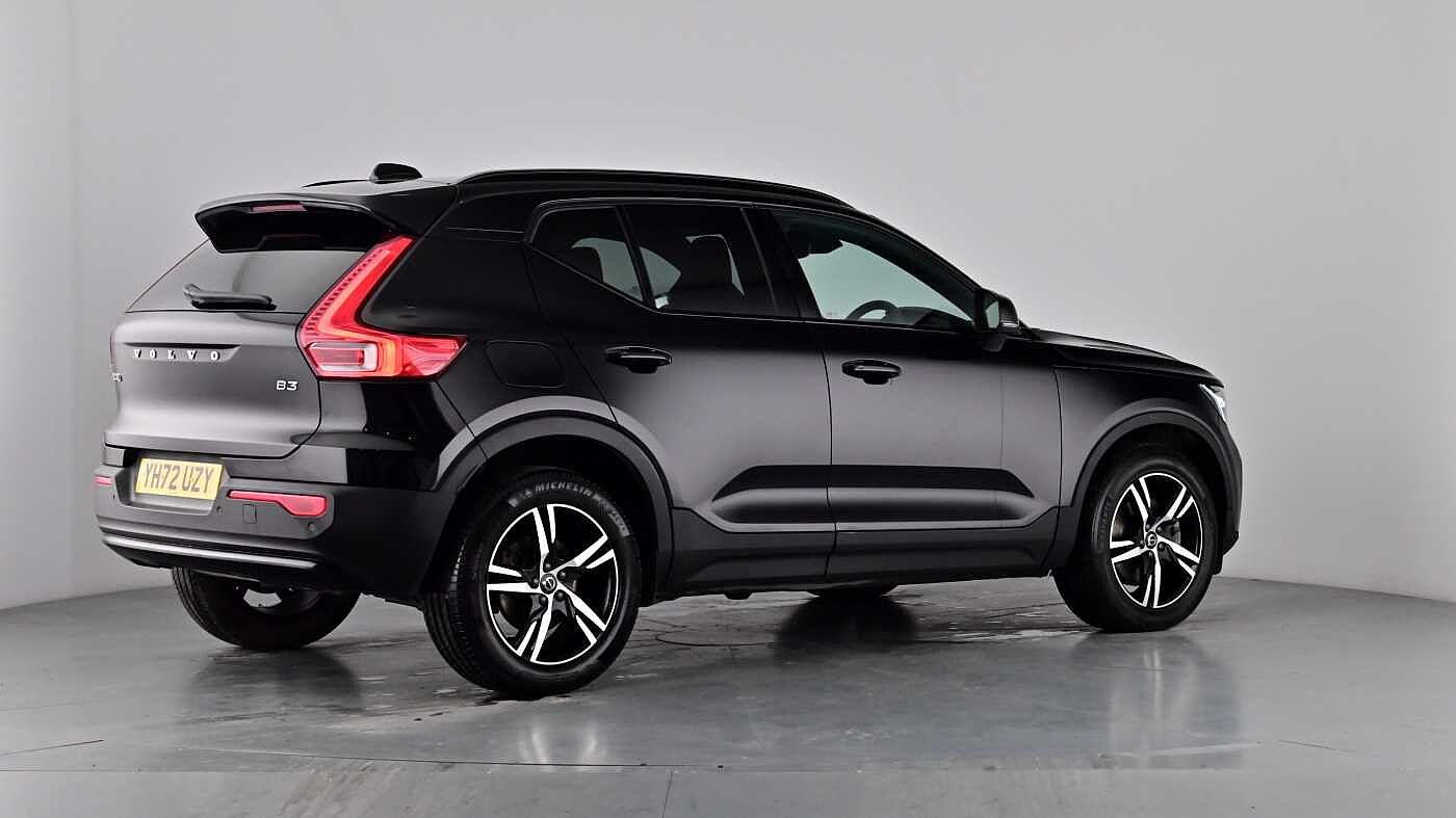 Used Volvo XC40 2023 for sale - 77047548: Photo 62