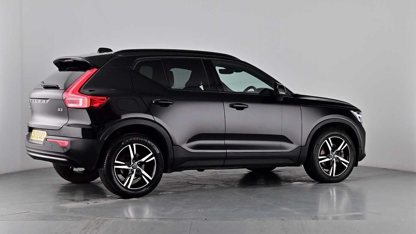 Used Volvo XC40 2023 for sale - 77047548: Photo 63
