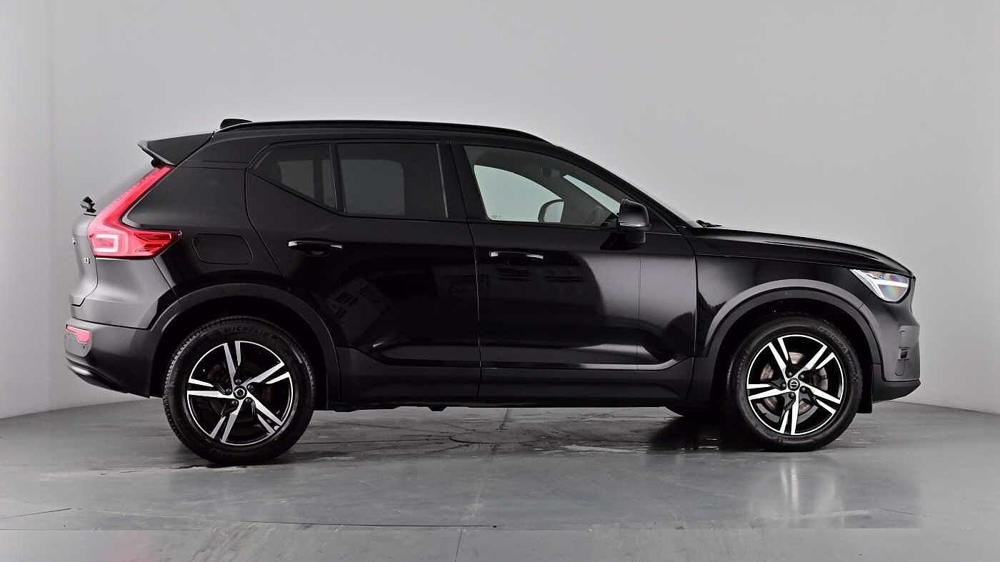 Used Volvo XC40 2023 for sale - 77047548: Photo 65