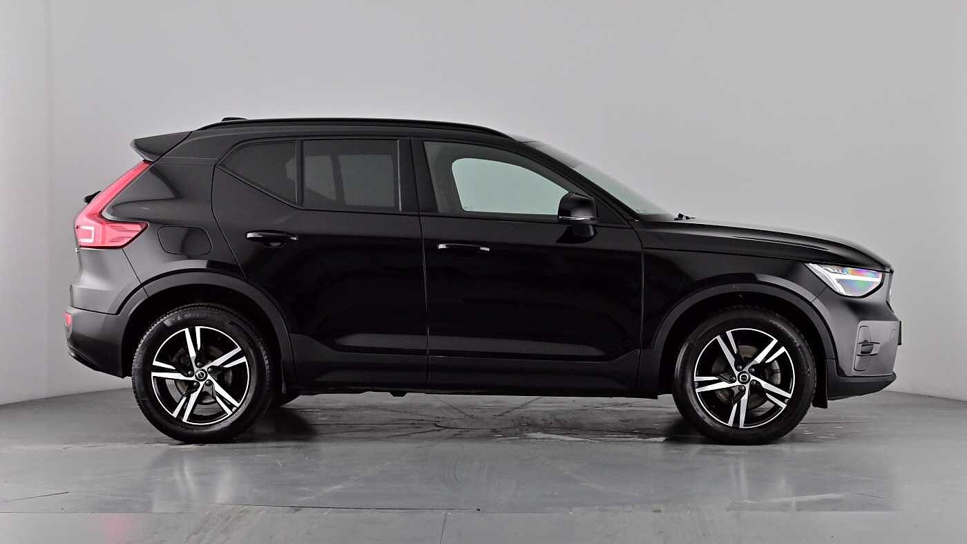 Used Volvo XC40 2023 for sale - 77047548: Photo 66
