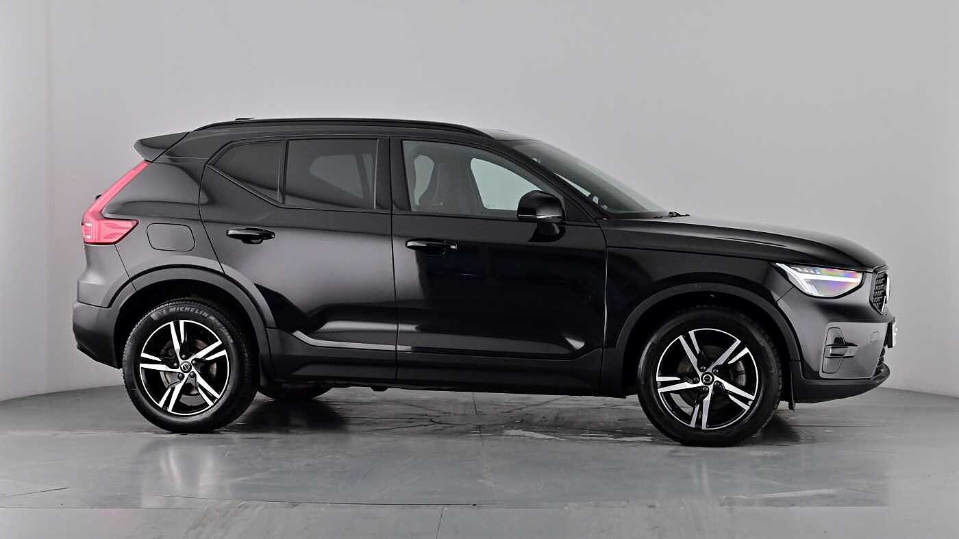 Used Volvo XC40 2023 for sale - 77047548: Photo 67