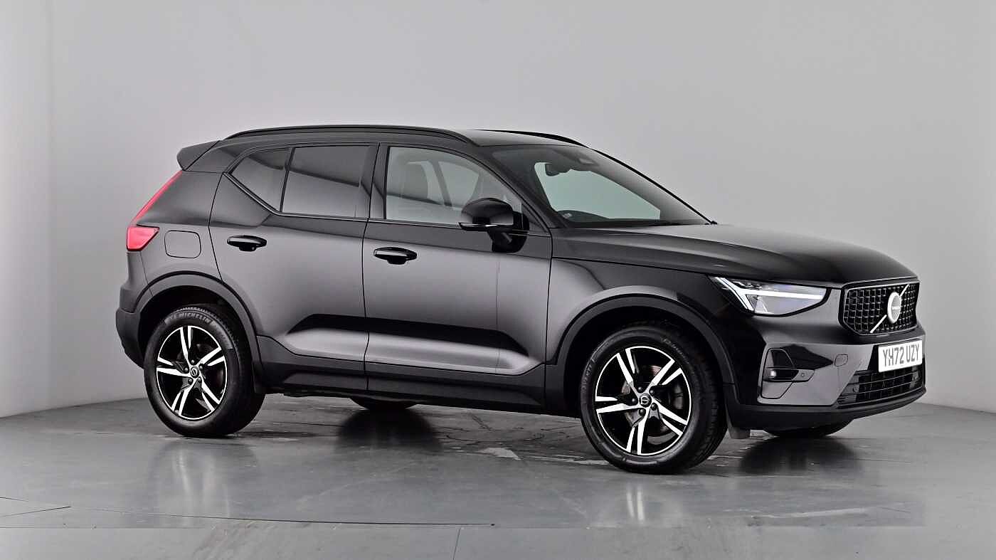 Used Volvo XC40 2023 for sale - 77047548: Photo 69