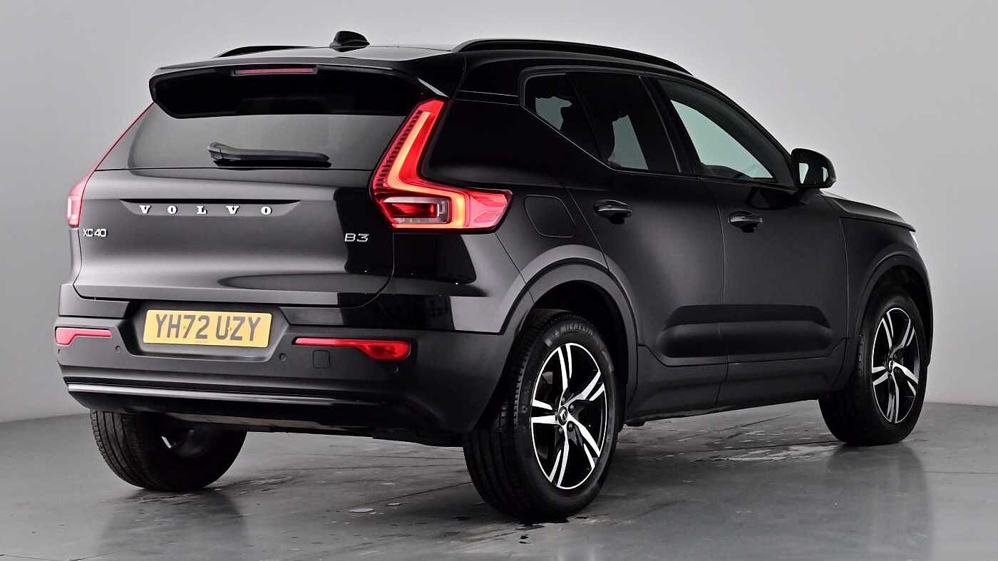 Used Volvo XC40 2023 for sale - 77047548: Photo 7