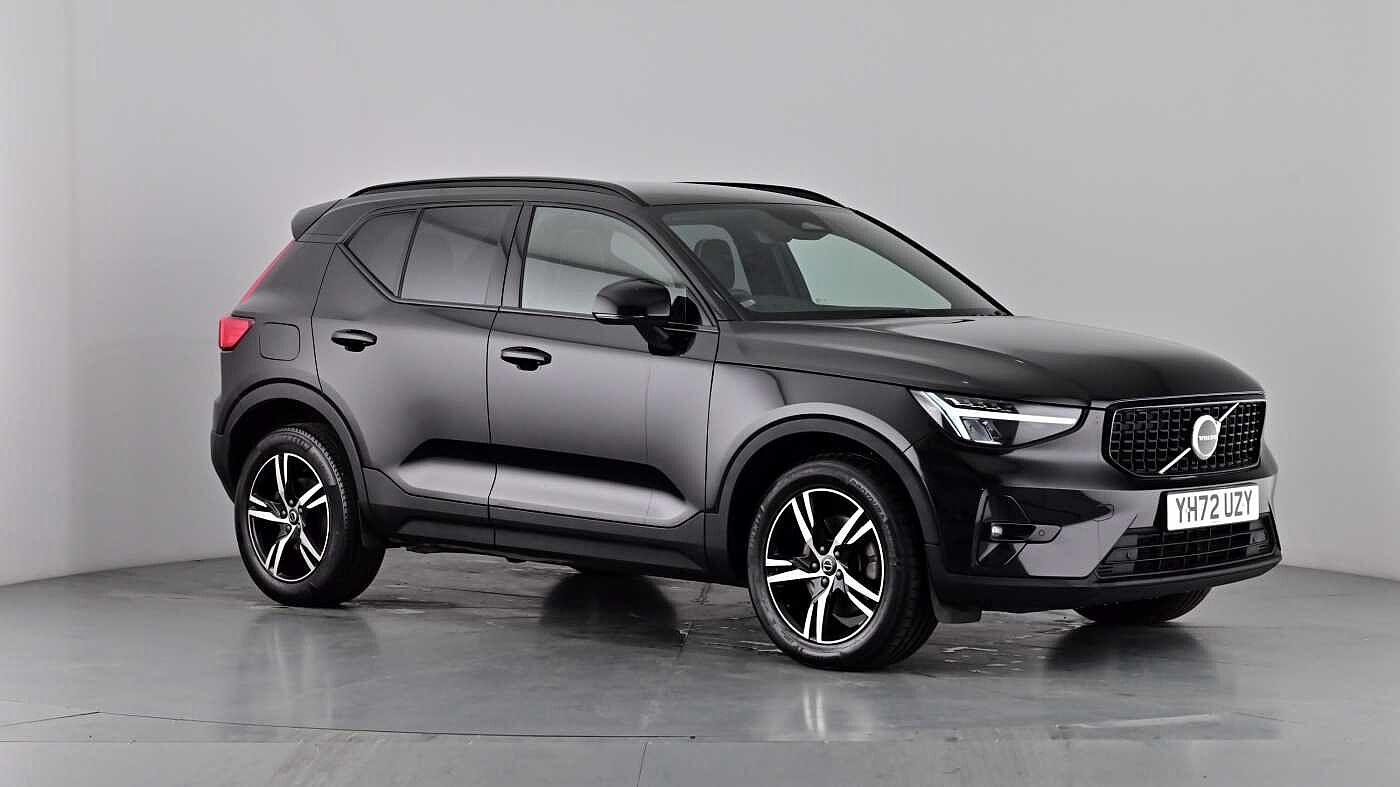 Used Volvo XC40 2023 for sale - 77047548: Photo 70