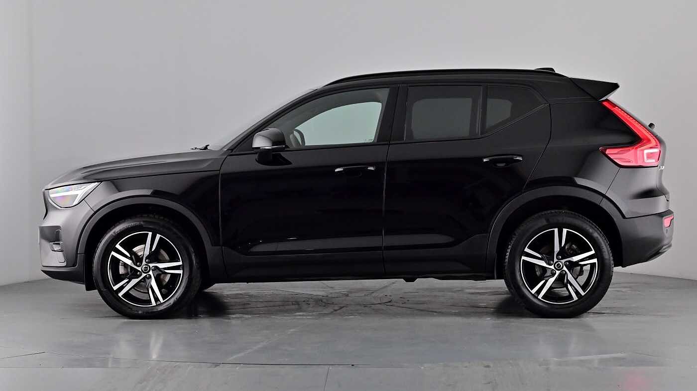 Used Volvo XC40 2023 for sale - 77047548: Photo 8