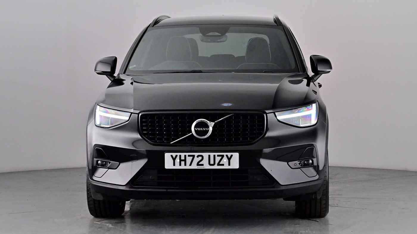 Used Volvo XC40 2023 for sale - 77047548: Photo 9