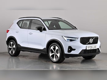 Used Volvo XC40 2025 for sale - 77797790: Photo