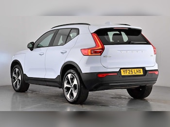 Used Volvo XC40 2025 for sale - 77797790: Photo
