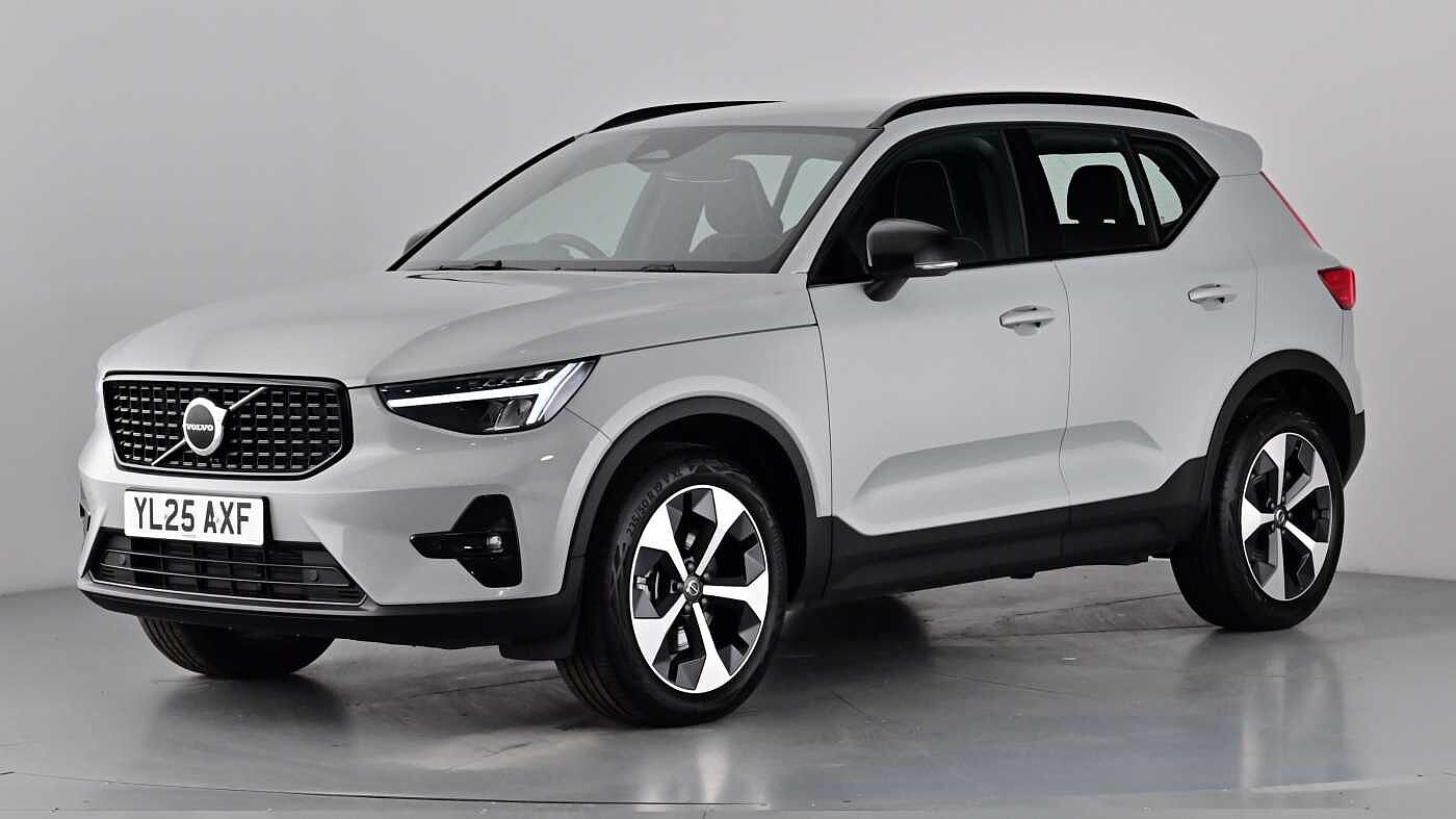 Used Volvo XC40 2025 for sale - 76780319: Photo 10