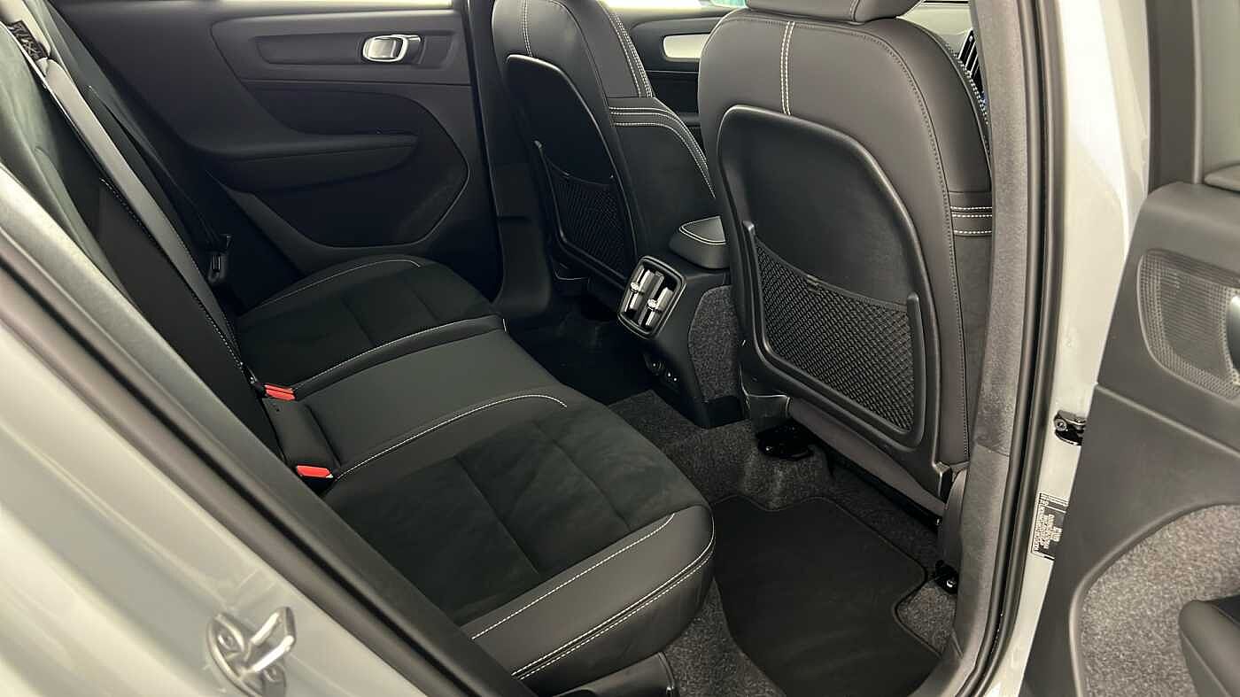 Used Volvo XC40 2025 for sale - 76780319: Photo 14