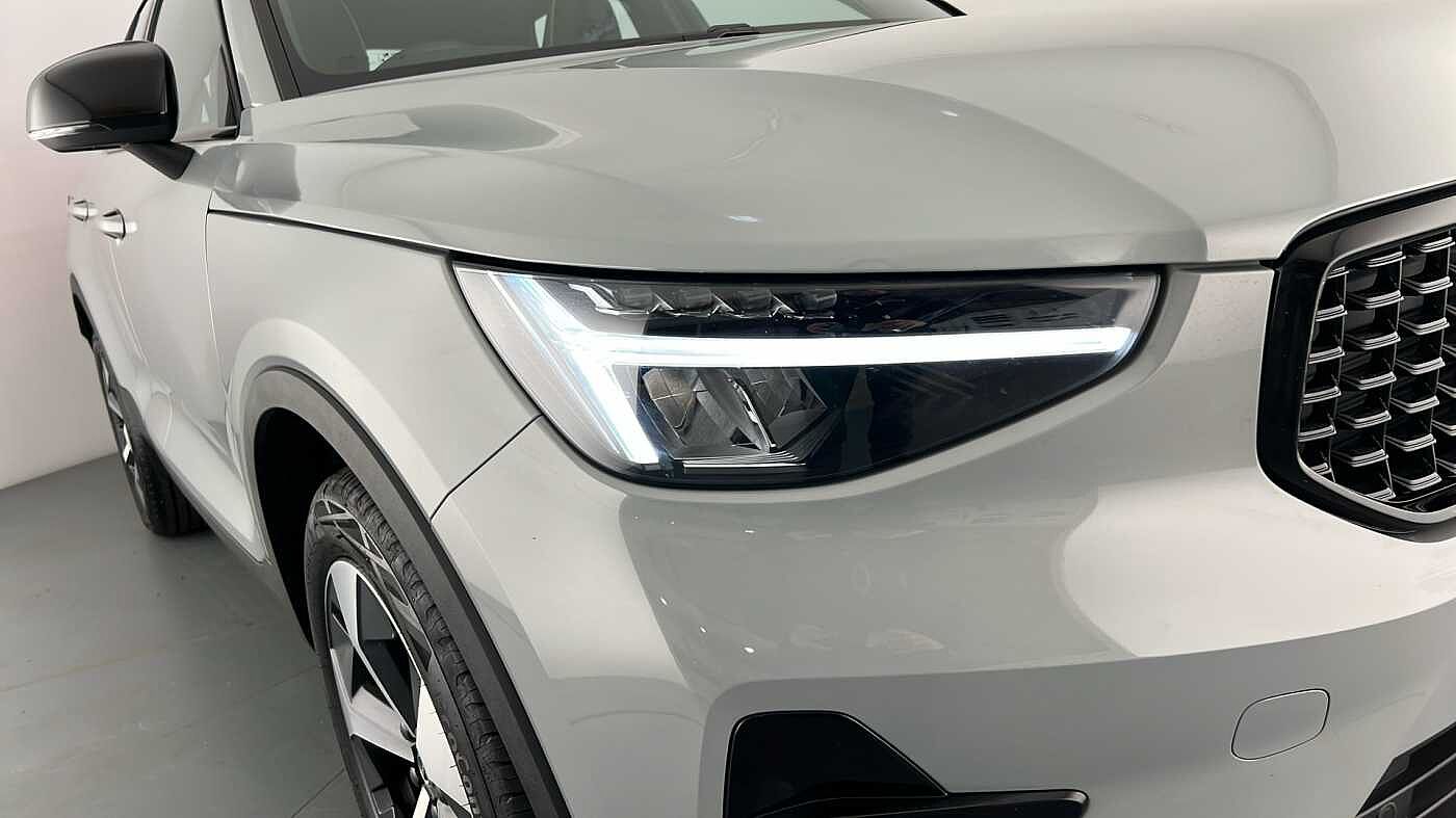 Used Volvo XC40 2025 for sale - 76780319: Photo 23