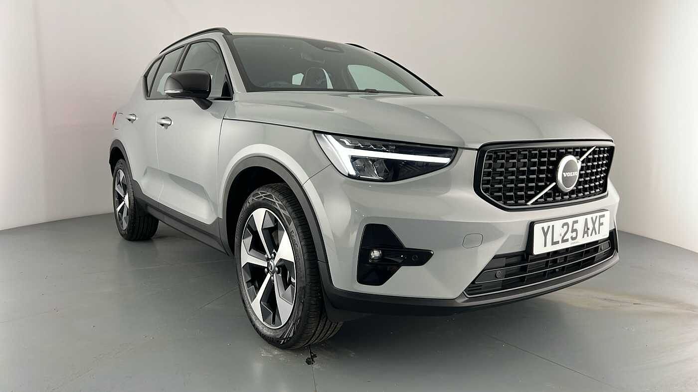 Used Volvo XC40 2025 for sale - 76780319: Photo 24