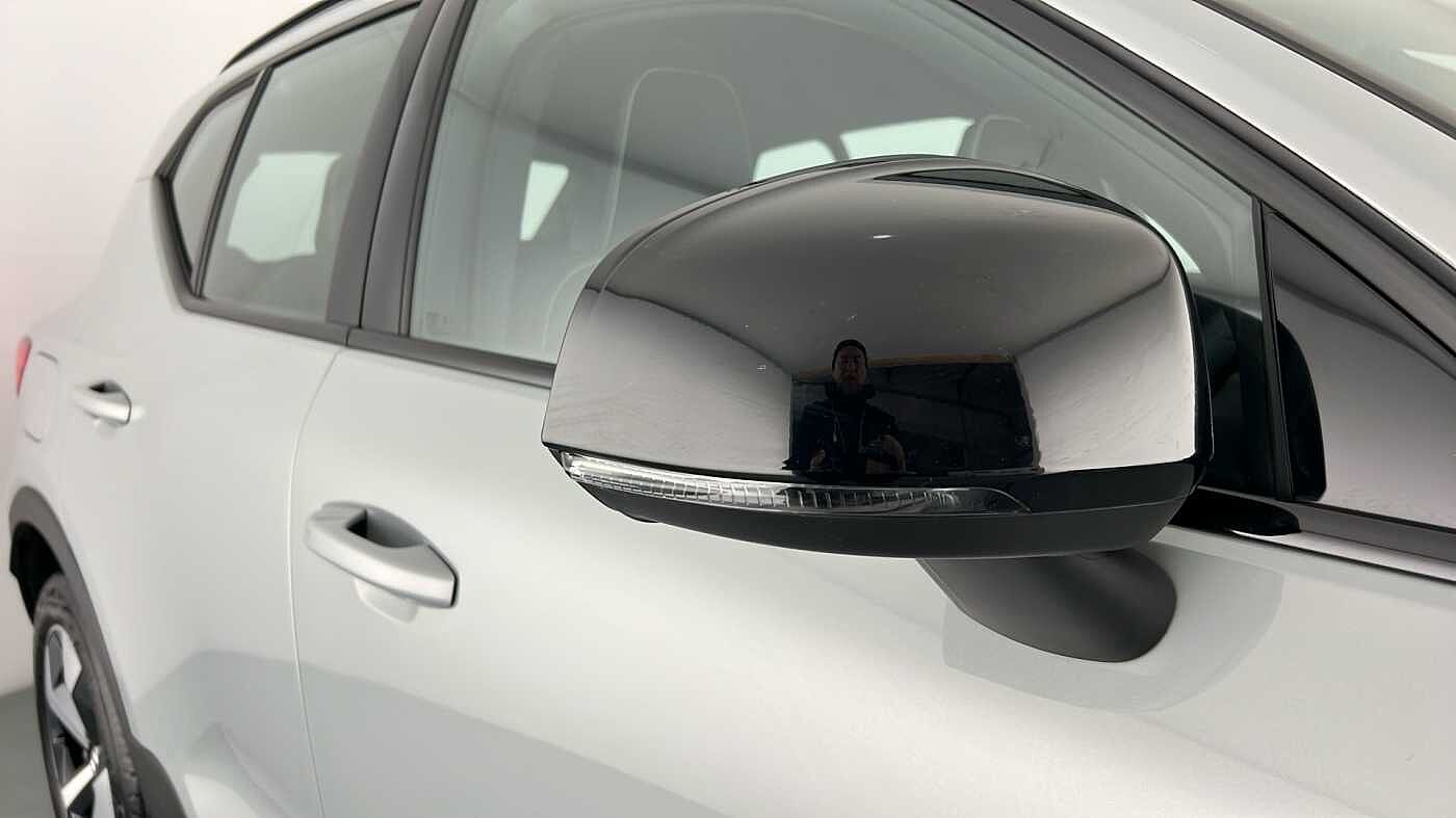 Used Volvo XC40 2025 for sale - 76780319: Photo 26