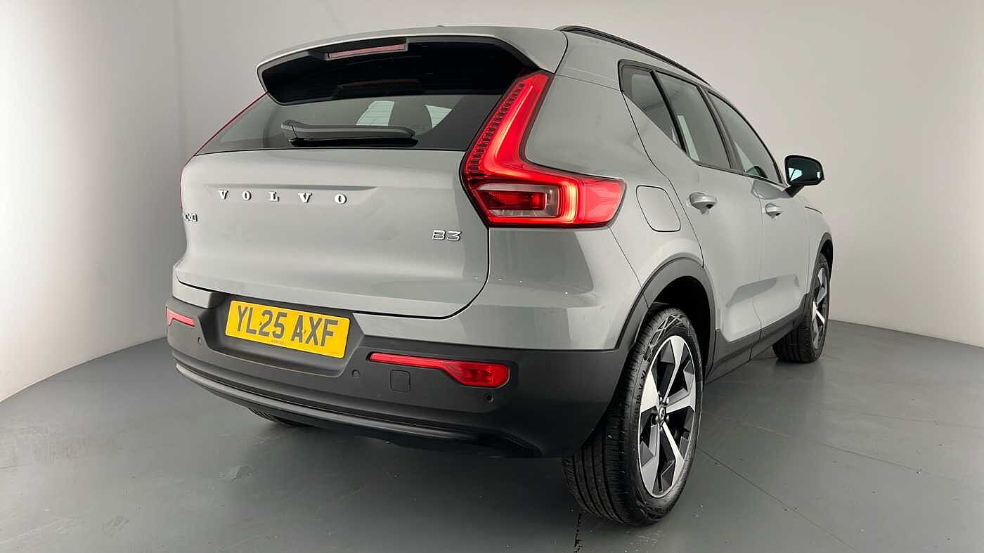 Used Volvo XC40 2025 for sale - 76780319: Photo 29