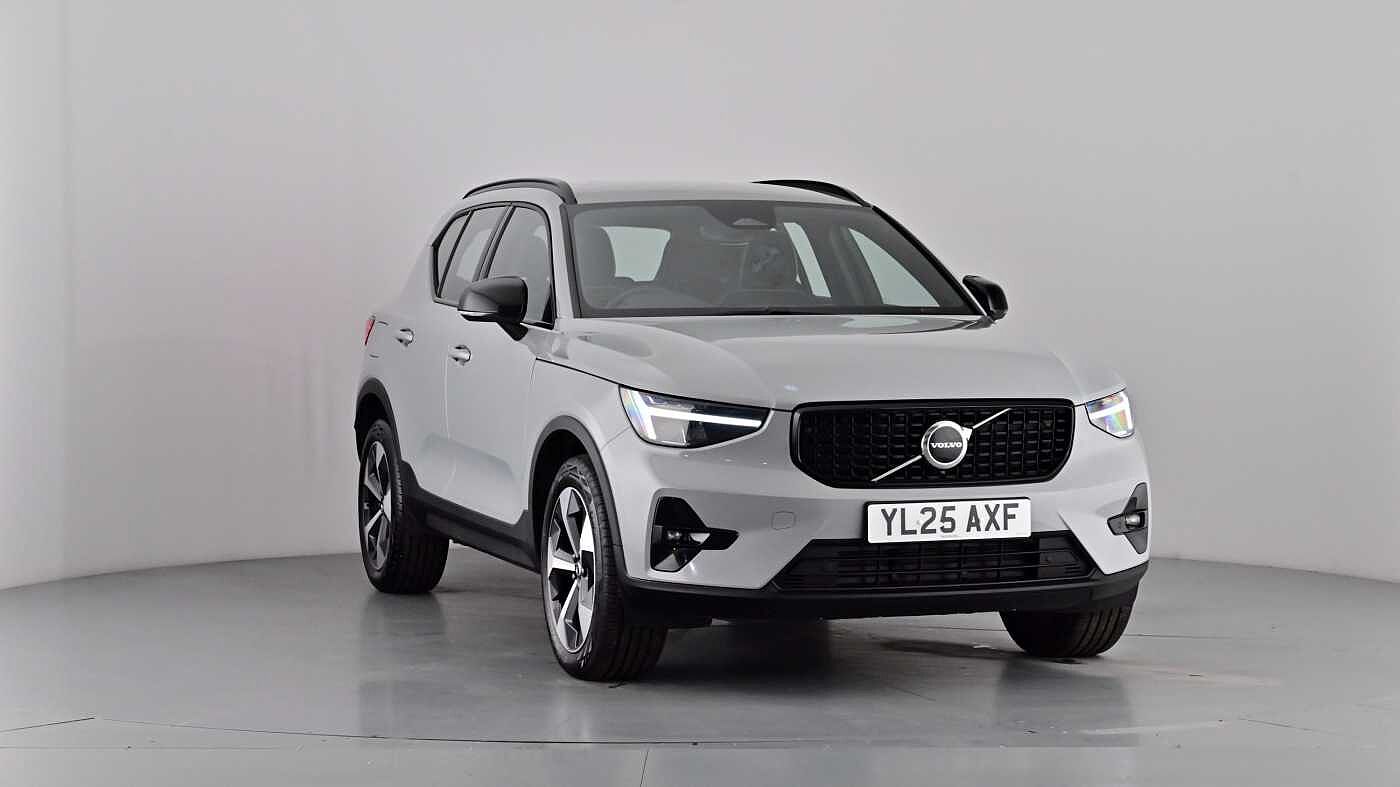 Used Volvo XC40 2025 for sale - 76780319: Photo 49
