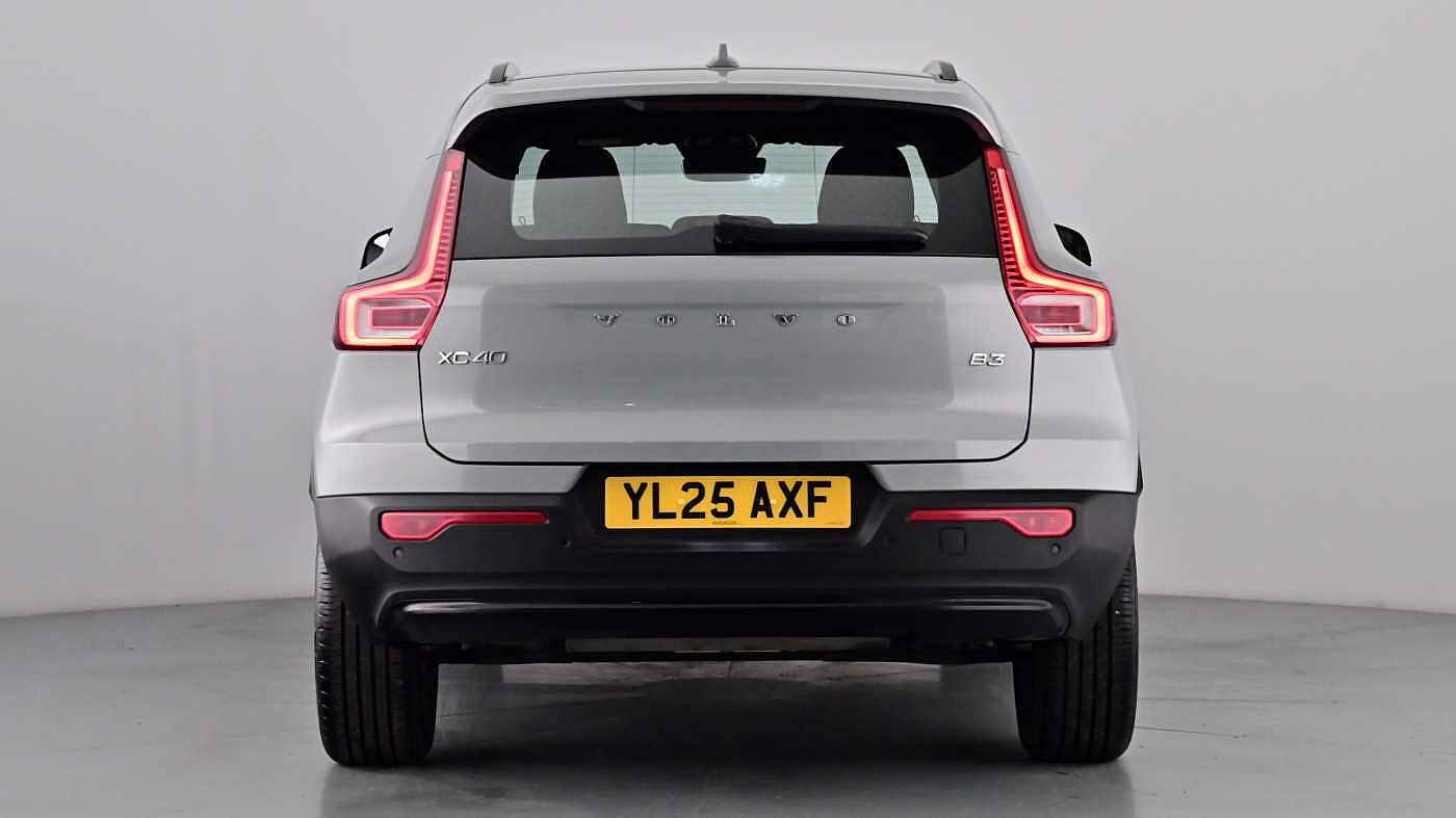 Used Volvo XC40 2025 for sale - 76780319: Photo 5
