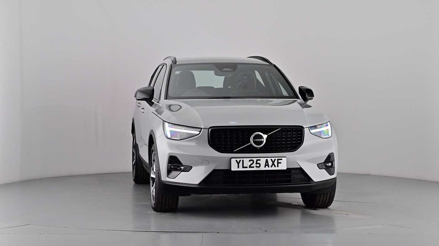 Used Volvo XC40 2025 for sale - 76780319: Photo 50