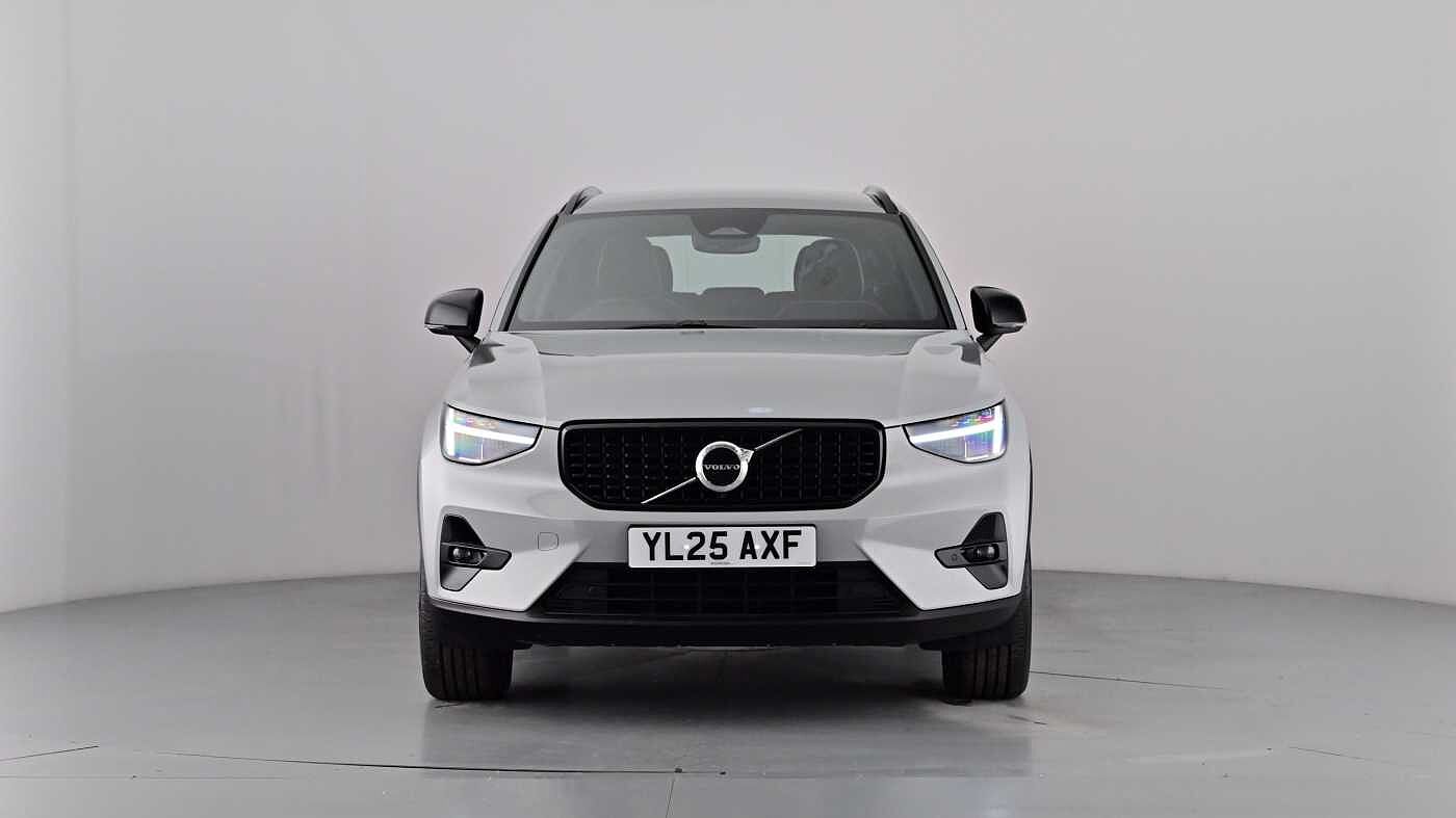 Used Volvo XC40 2025 for sale - 76780319: Photo 51