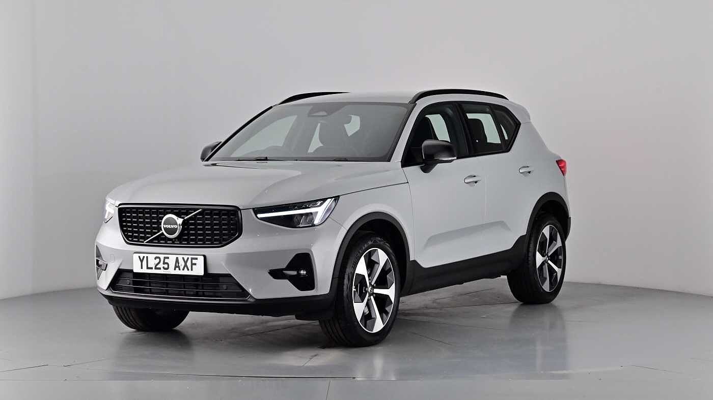 Used Volvo XC40 2025 for sale - 76780319: Photo 54