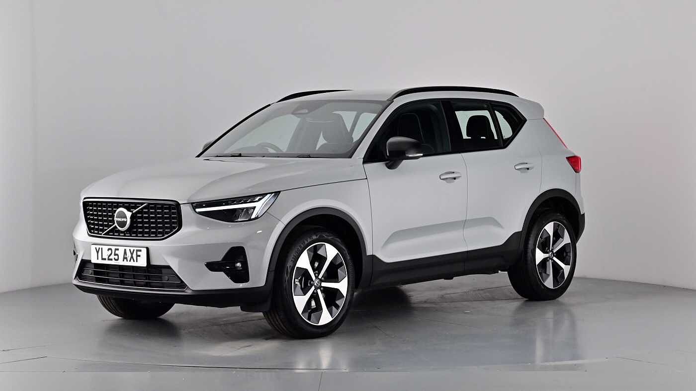 Used Volvo XC40 2025 for sale - 76780319: Photo 55