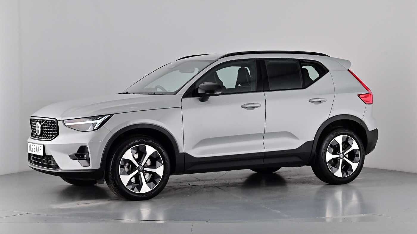 Used Volvo XC40 2025 for sale - 76780319: Photo 57