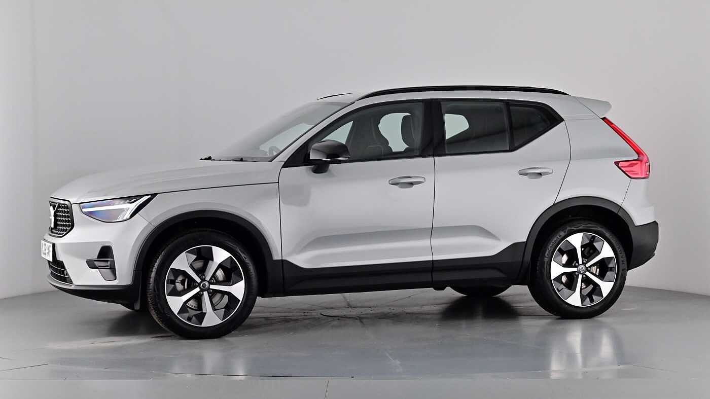 Used Volvo XC40 2025 for sale - 76780319: Photo 58